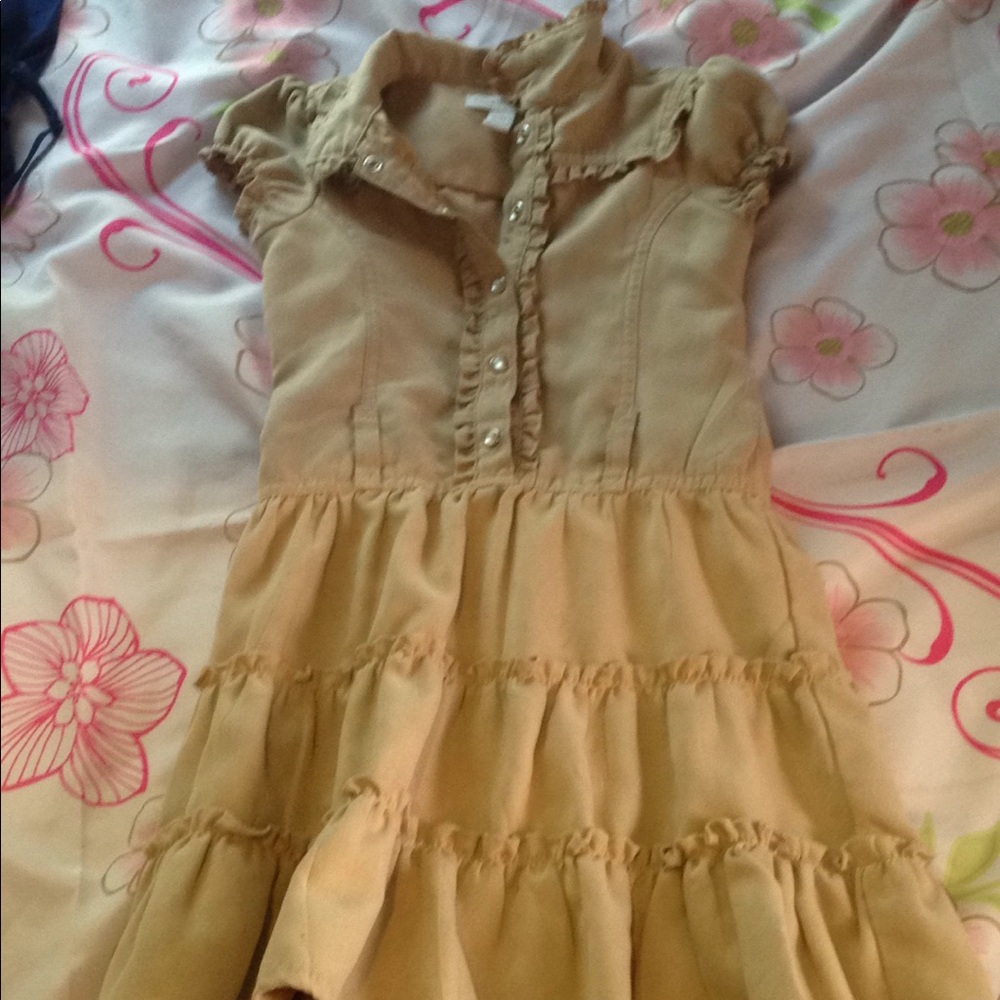 To earn money to support my parents